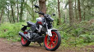 The name mt stands for master of torque. Test Yamaha Mt 125