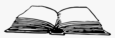 Jadi gambar tersebut tidak hanya sekedar menghibur tetapi juga memberikan motivasi dan inspirasi kehidupan kamu. Book Read Reading Literature Open Book Open Lineart Gambar Buku Terbuka Hitam Putih Hd Png Download Transparent Png Image Pngitem