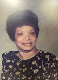 Obituary for Joyce Glendora White