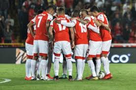 Harold rivera or hernán darío gómez? Nuevos Patrocinadores De Santa Fe Para El 2020