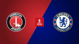 Charlton vs Chelsea