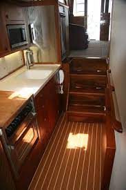 Danish Craftsman Soren Hansen Gallery Boat Interior Boat Interior Boat Decor Sailboat Interior