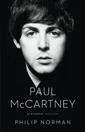 Paul McCartney : de biografie