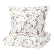 Frische Einrichtungsideen Und Erschwingliche Mobel Ikea Bettwasche Bett
