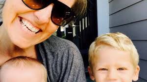 Bainbridge woman launches PairTree, a startup that makes adoption matches