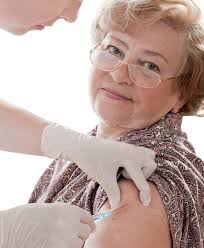 Use of pneumococcal vaccines in the elderly: an economic evaluation