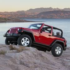 Image result for Flame Red 2008 Wrangler