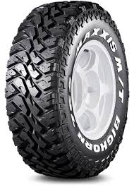 Bighorn Mt 764 Maxxis International