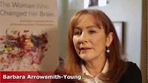 Is It a Behavior Problem Or a Brain Problem?