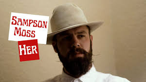 Sampson Moss Her