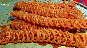 জ ল প ব ন ন র ক শল Jalebi Recipe Bangladeshi Jilapi Recipes Bangladeshi Food