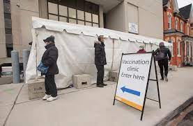 What's the roadmap for lifting lockdown? Today S Coronavirus News Lockdowns In Toronto Peel To Continue Hamilton To Move Into Lockdown Monday Ontario To Hold Emergency Cabinet Meeting As It Reports 2 290 New Cases 40 More Deaths The Star