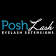 Posh Lash Inc logo