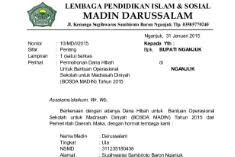 Ada banyak sekali ragam contoh surat pernyataan yang bisa anda jadikan referensi di sini. 15 Contoh Surat Perjanjian Tanggung Jawab