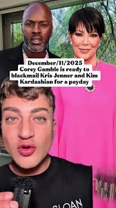 What Happened Between Corey and Chris