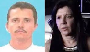 LIBERAN A ROSALINDA GONZALEZ VALENCIA...