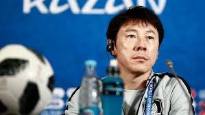 Read | fifa world cup 2018 team profile: Millionen Zuschuss Fur Sudkoreas Trainersuche