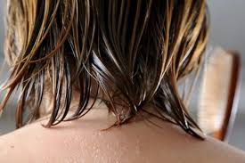 When you have thin hair, most brushes are way too harsh. Is It Okay To Brush Wet Hair The Never Brush Wet Hair Myth