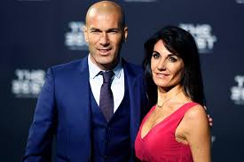 To connect with zinedine zidane #5, join facebook today. Zinedine Zidane Biography Photo Age Height Personal Life News Football 2021