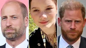 Causa de muerte de Rosie Roche, prima de los príncipes William y Harry