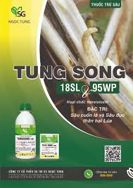 Tungsong 18SL