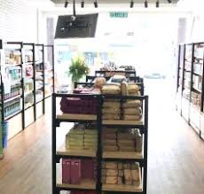 It is definitely not just a business; Bms Organics Store At Song Plaza Opens Its Doors Today Pressreader