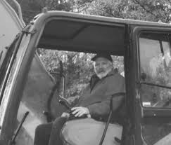 Richard D. Wyman, 1956-2021