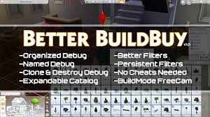 Place the contents of the graphics folder in drive:\users\ username\documents\electronic arts\the sims 4\configoverride. Twistedmexi S Sims 4 Cheats Mods