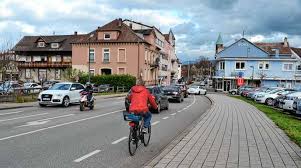 Haus & grund gmbh bielefeld. Verbesserungen Sind Geplant Fur Die Radfahrer In Achern Baden Online Nachrichten Der Ortenau Offenburger Tageblatt