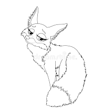 Use these images to quickly print coloring pages. Coloring Page For Kids With Charming Fox A Set Of Coloring Pages For Children Stock Vector Illustration Of Animal Foxy 168921128