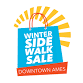 2026 Winter Sidewalk Sales event image