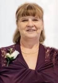 Cynthia Smith of Kane Obituary