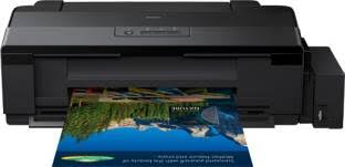 Jun 13, 2019 · have you notice a problem in your epson l1800 printer and you read a notification like this in your desktop computer? Epson L1800 Single Function Inkjet Printer Epson Flipkart Com
