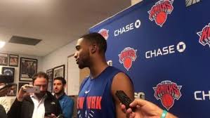 .that the knicks interviewed former brooklyn nets coach kenny atkinson again for the job. Bogota Grad Pat Sullivan Part Of David Fizdale S Knicks Coaching Staff