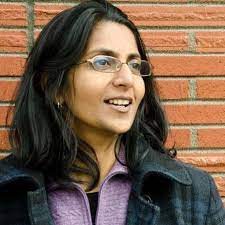 She is a member of socialist alternative. Kshama Sawant Cmkshama Twitter