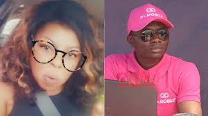 Well, the words mentioned can be met in the memes too but bruh is much more expressive, isn't it? Afia Schwar Threatens To Beat Businessman Nana Kwame Brobbey If By Wednesday She S Not Sent To Court Video Anythinggh