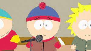 Hat Mcculloch Is Free Clip Free Hat Episode Southpark Online Nl