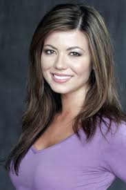 Hire The Real World: Denver's Brooke LaBarbera for Event