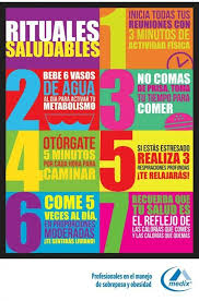 Rituales Medicine Student Healthy Fitness Health Tips