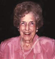 Olga Klinke Obituary