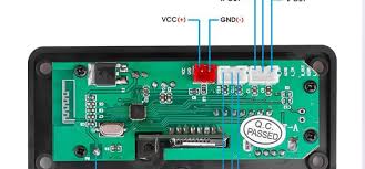 Cara memperbaiki receiver dvb parabola mati total. Cara Memperbaiki Modul Mp3 Yang Mati Arsip Duwi Arsana
