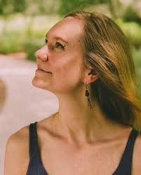 Kat Owens—KBY's most treasured instructor/teacher/mentor/friend.☀️ Read  this caption and SWIPE to learn more about Kat and her community offering  at KBY. ☀️☀️ Kat Owens (she/her) is an IAYT-certified Yoga Therapist,  international facilitator