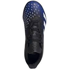 Rivals can't hold you back. Adidas Predator Freak 4 Tf Jr Fy0635 Football Boots Black Multicolored Butymodne Pl
