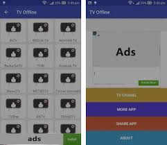 Find & compare similar and alternative android apps like iptv | offline . Tv Offline Apk Download For Android Latest Version 1 0 Com Kreatifu Tof