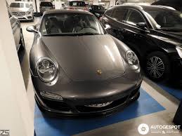 Porsche 997.1 / 997.2 carrera (incl s) / gt3: Porsche 997 Carrera S Mkii Moshammer 24 June 2019 Autogespot