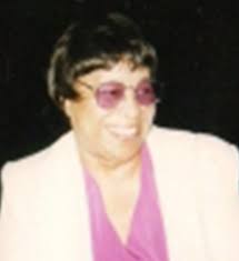 Geraldine Ragland Young (1925-2012)