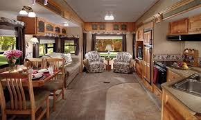 No, there's much more to this fifth wheel line. The Advantages Of Fifth Wheel Rv Campers Fifth Wheel Magazine