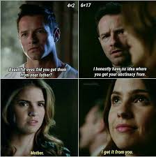 Perfil de Teen Wolf-France