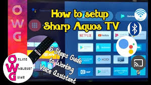This wikihow teaches you how to download a smart tv app using your smart tv's app store. How To Download Apps On Sharp Smart Tv How To Add Apps To Sharp Smart Tv Youtube