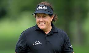 Phil mickelson holds nerve for memorable triumph at us pga championship. Phil Mickelson S Net Worth Deemples Golf App
